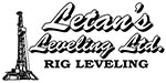 Letan's Leveling Ltd logo