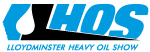 Lloydminster Heavy Oil Show logo
