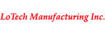 Lotech Manufacturing Inc logo