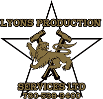 Lyons Production Services Ltd logo