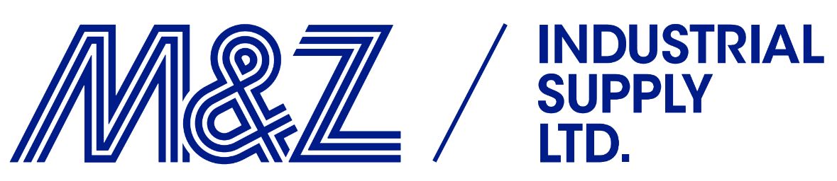M & Z Industrial Supply Ltd logo