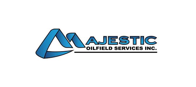 Majestic Oilfield Services Inc logo