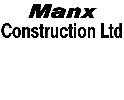 Manx Construction Ltd logo