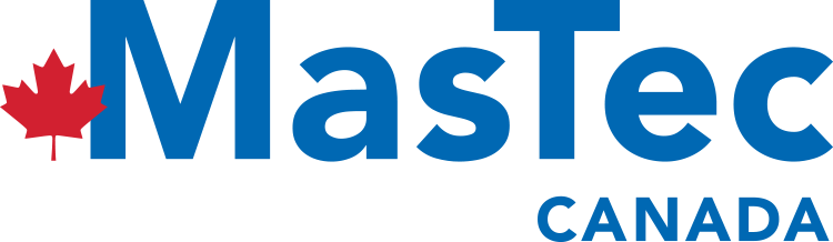 Mastec Canada Construction logo