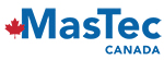 Mastec Canada logo