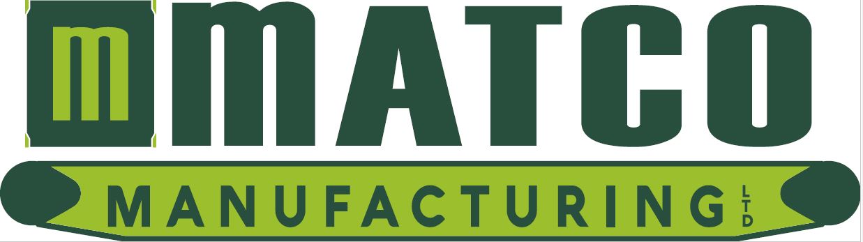 Matco Manufacturing Ltd logo