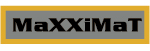 MaXXiMaT logo