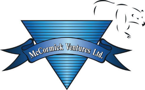 McCormick Ventures Ltd logo