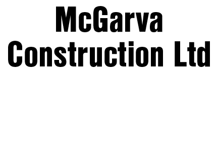 Mcgarva Construction Ltd logo