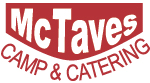 McTaves Camp & Catering Ltd logo