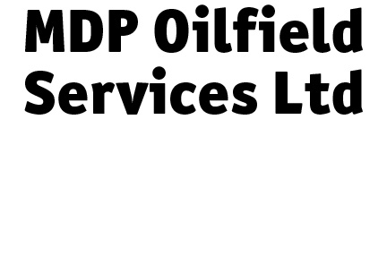 MDP Oilfield Services Ltd logo