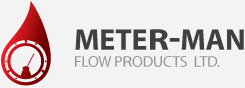 Meter-Man Flow Products logo