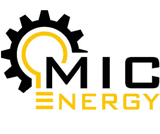 MIC Energy logo