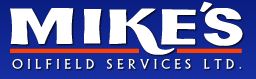 Mike's Oilfield Services Ltd logo