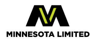 Minnesota Limited LLC logo