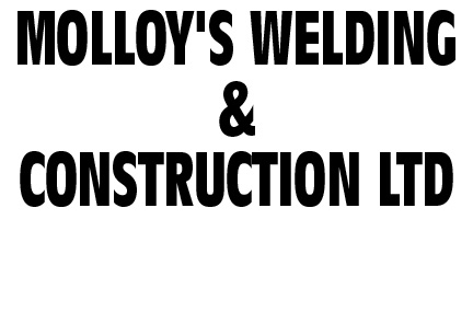 Molloy's Welding & Construction Ltd logo