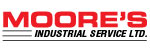 Moore's Industrial Service Ltd logo