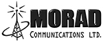 Morad Communications Ltd logo