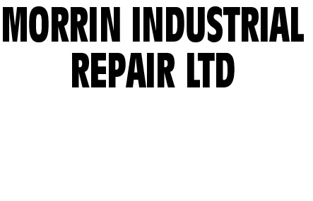 Morrin Industrial Repair Ltd logo