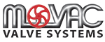 Movac Valve Systems Ltd logo