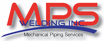 Mps Welding Inc logo