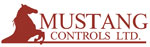 Mustang Controls Ltd logo