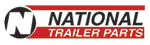 National Trailer Parts logo