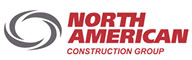 North American Construction Group logo