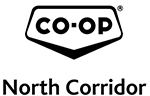 North Corridor Cooperative logo