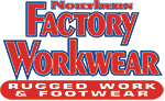 Northern Factory Workwear logo