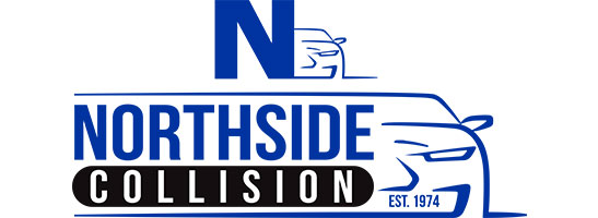 Northside Collision logo