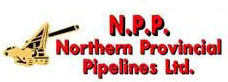 NPP Northern Provincial Pipelines Ltd logo