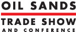 Oil Sands Trade Show & Conference logo