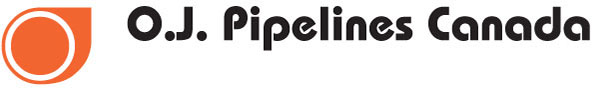 O.J. Pipelines Canada logo