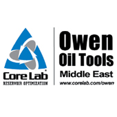 Owen Oil Tools logo