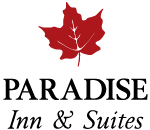 Paradise Inn & Suites logo