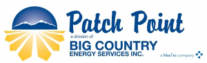 Patch Point Energy Services logo