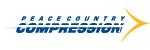 Peace Country Compression Ltd logo