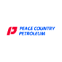 Peace Country Petroleum Sales Inc logo