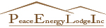 Peace Energy Lodge Inc logo