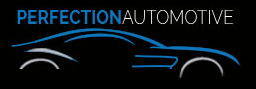 Perfection Automotive Services logo