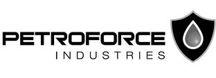 Petroforce Industries logo