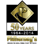 Pidherney's Inc logo