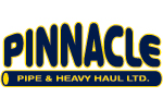 Pinnacle Pipe & Heavy Haul Ltd logo