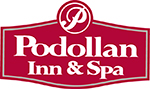 Podollan Inn & Spa logo