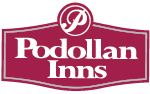 Podollan Inns logo