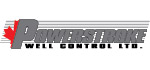 Powerstroke Well Control Ltd logo