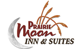 Prairie Moon Inn & Suites logo