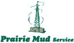 Prairie Mud Service logo