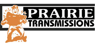 Prairie Transmission logo